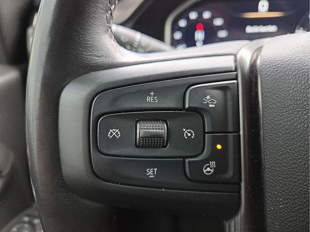 used 2024 GMC Sierra 2500 car, priced at $73,649