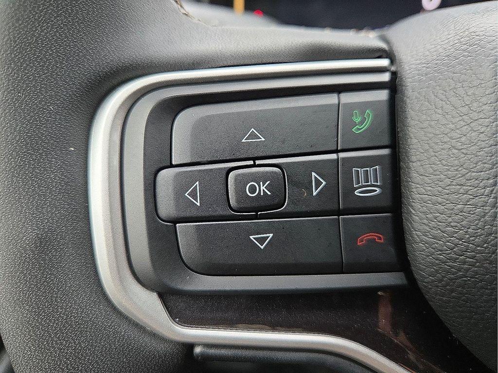 used 2023 Jeep Wagoneer car, priced at $37,019