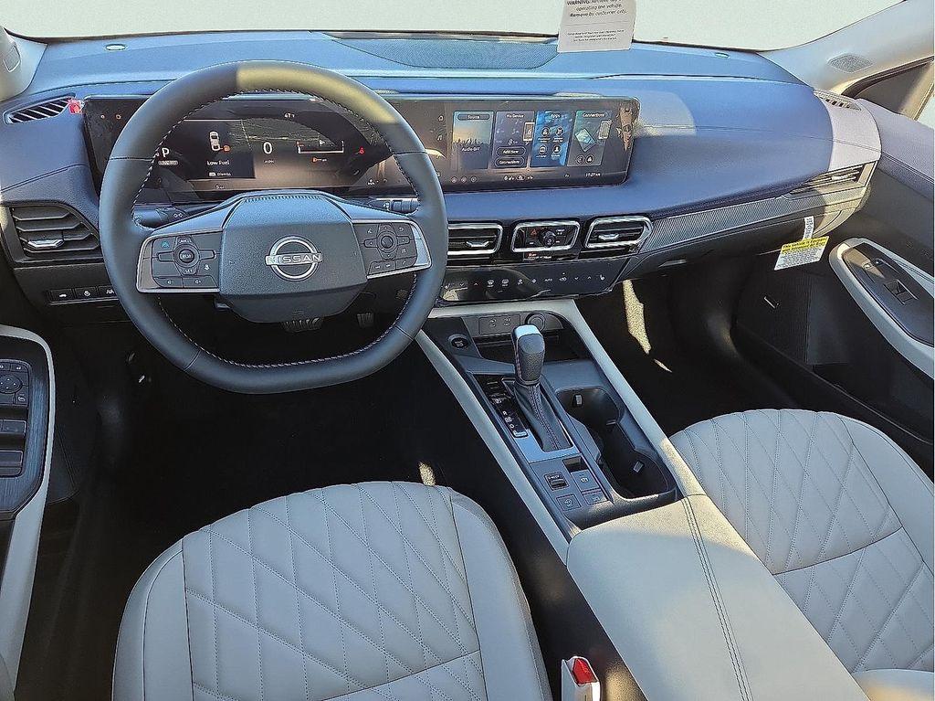 new 2026 Nissan Sentra car, priced at $28,832