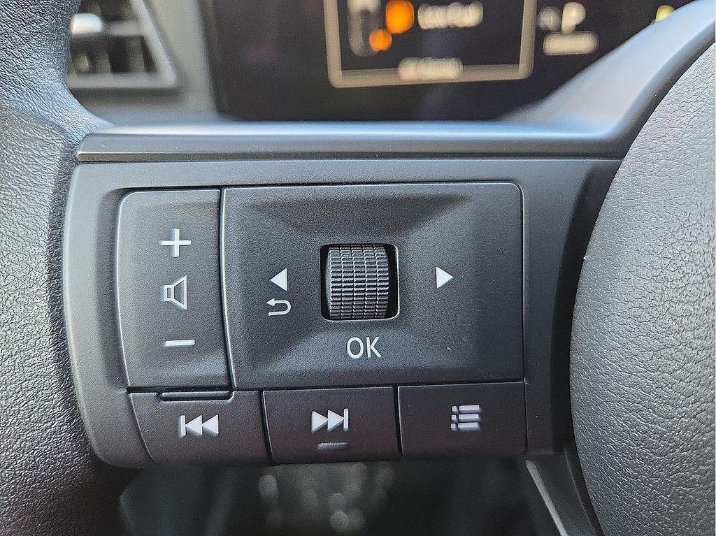 new 2026 Nissan Kicks car, priced at $26,544