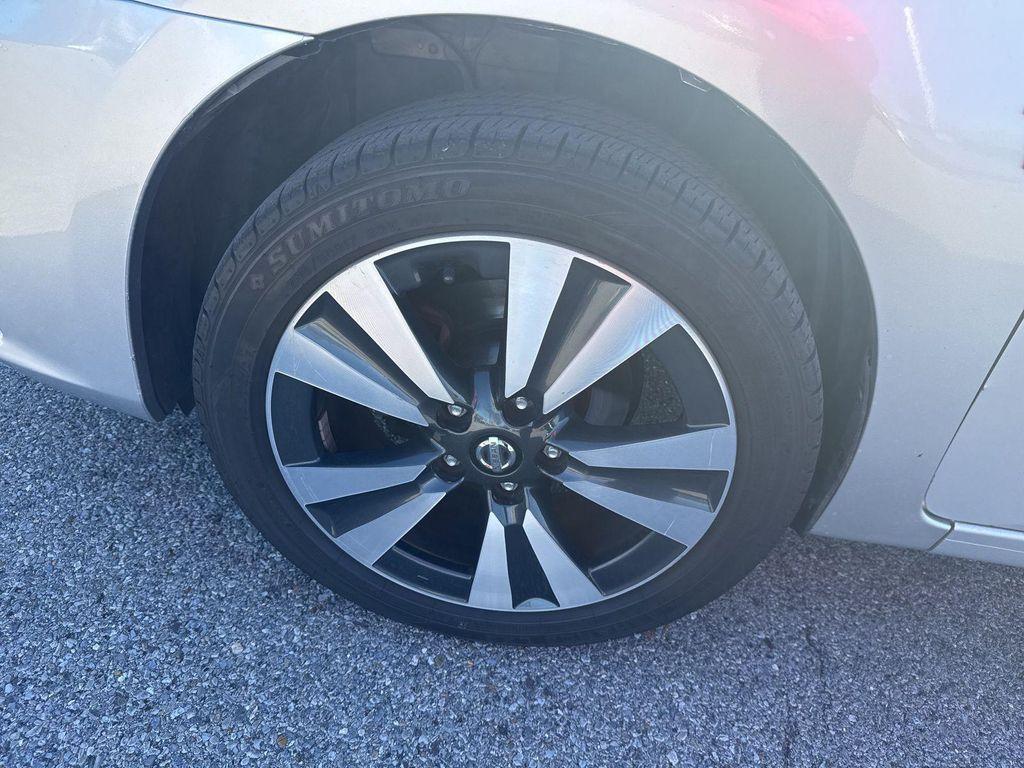 used 2017 Nissan Sentra car, priced at $10,934