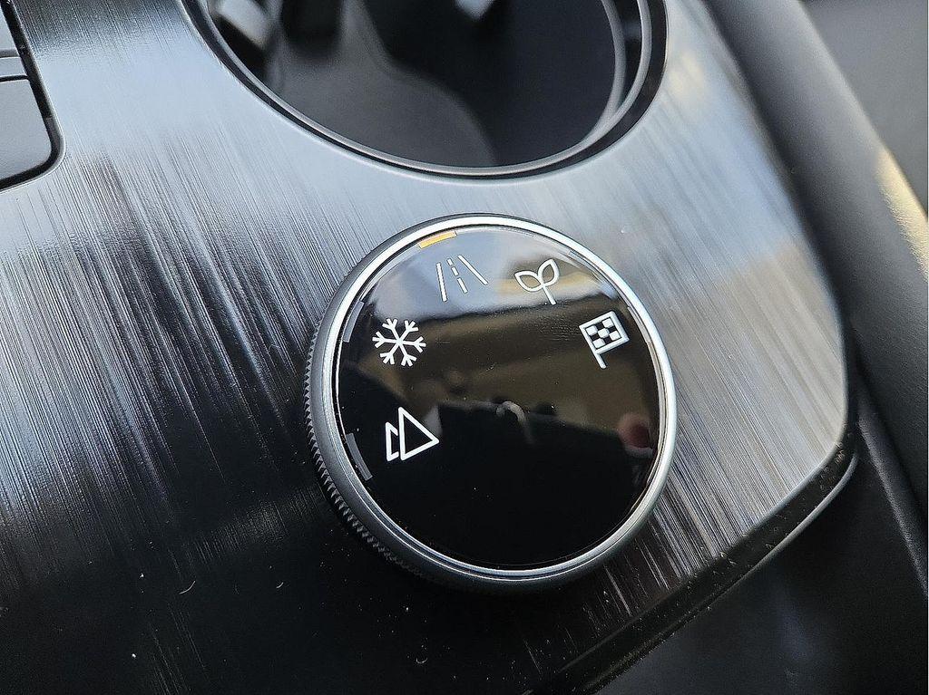 new 2026 Nissan Rogue car, priced at $39,625