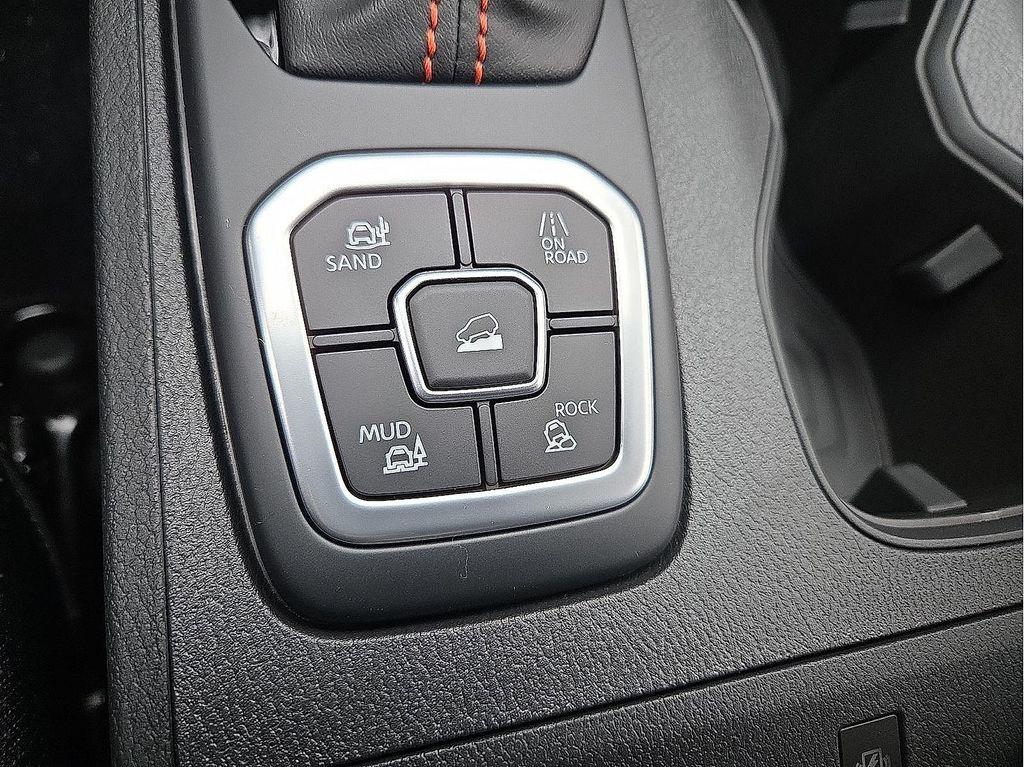 new 2026 Nissan Frontier car, priced at $44,880