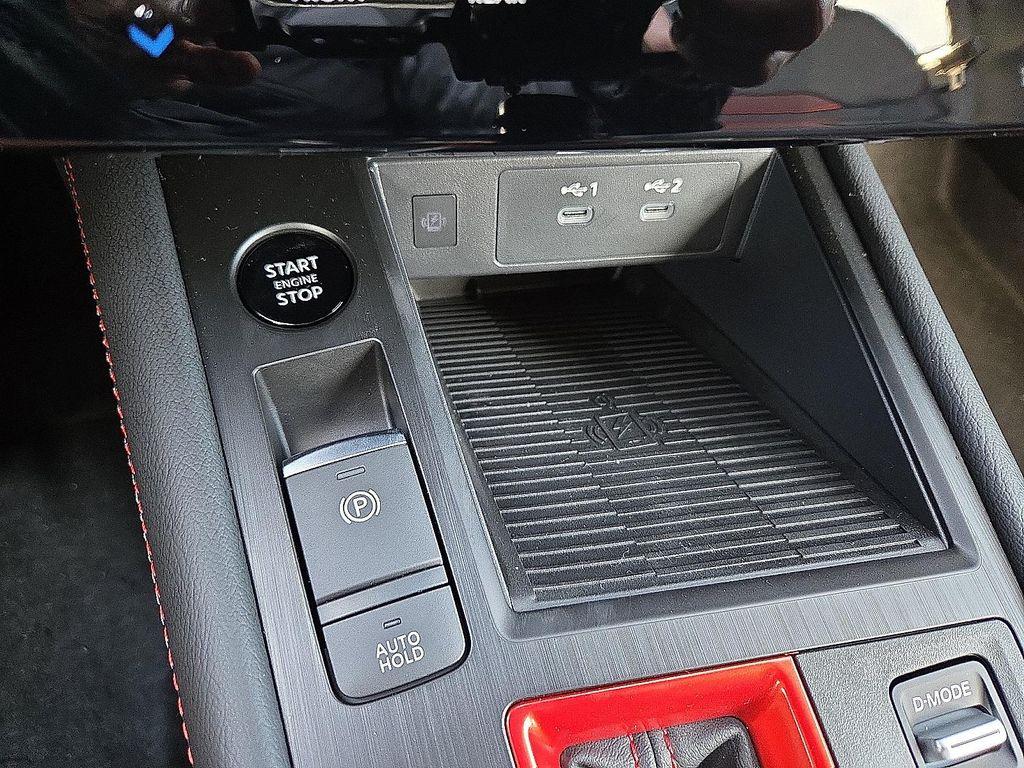 new 2026 Nissan Kicks car, priced at $31,781