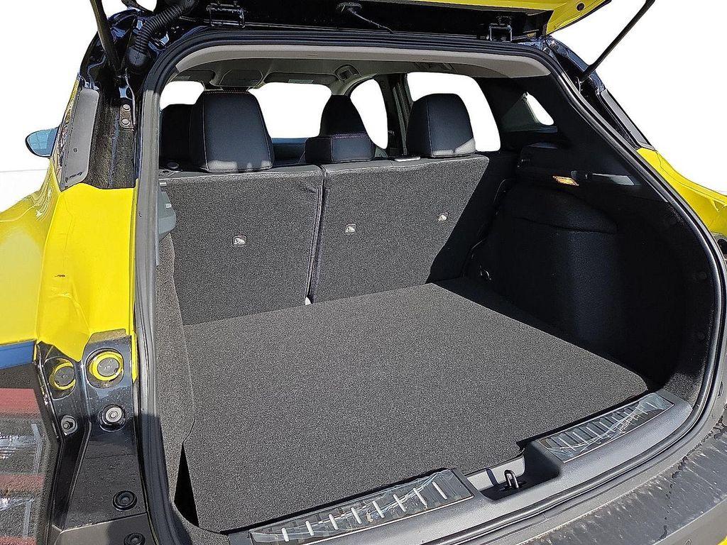 new 2026 Nissan Kicks car, priced at $31,431