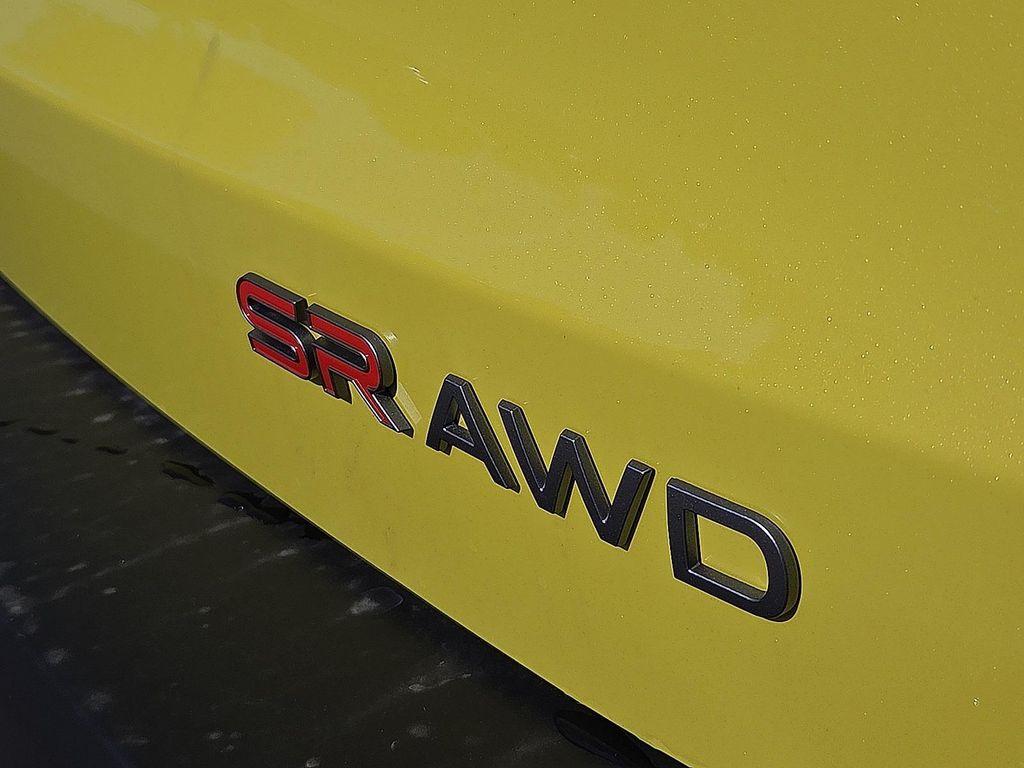 new 2026 Nissan Kicks car, priced at $31,781