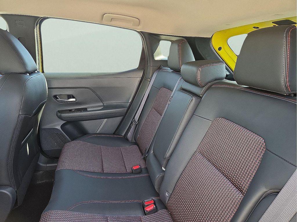 new 2026 Nissan Kicks car, priced at $31,431