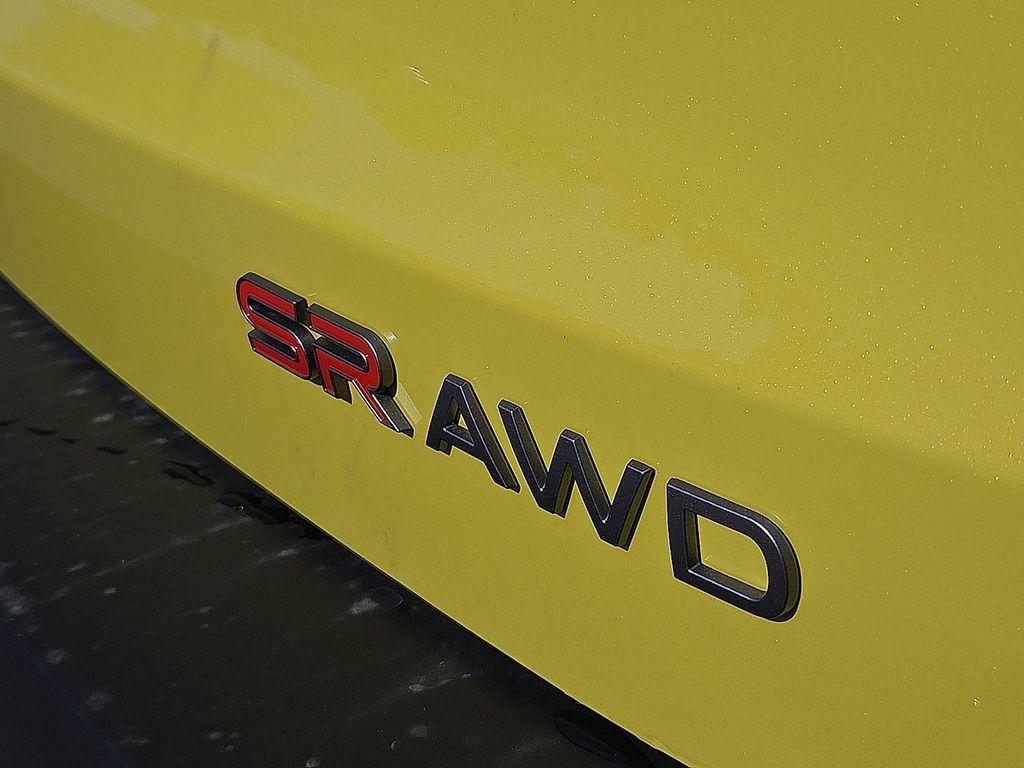 new 2026 Nissan Kicks car, priced at $31,431