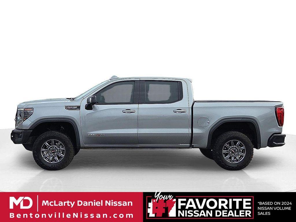 used 2024 GMC Sierra 1500 car, priced at $56,173