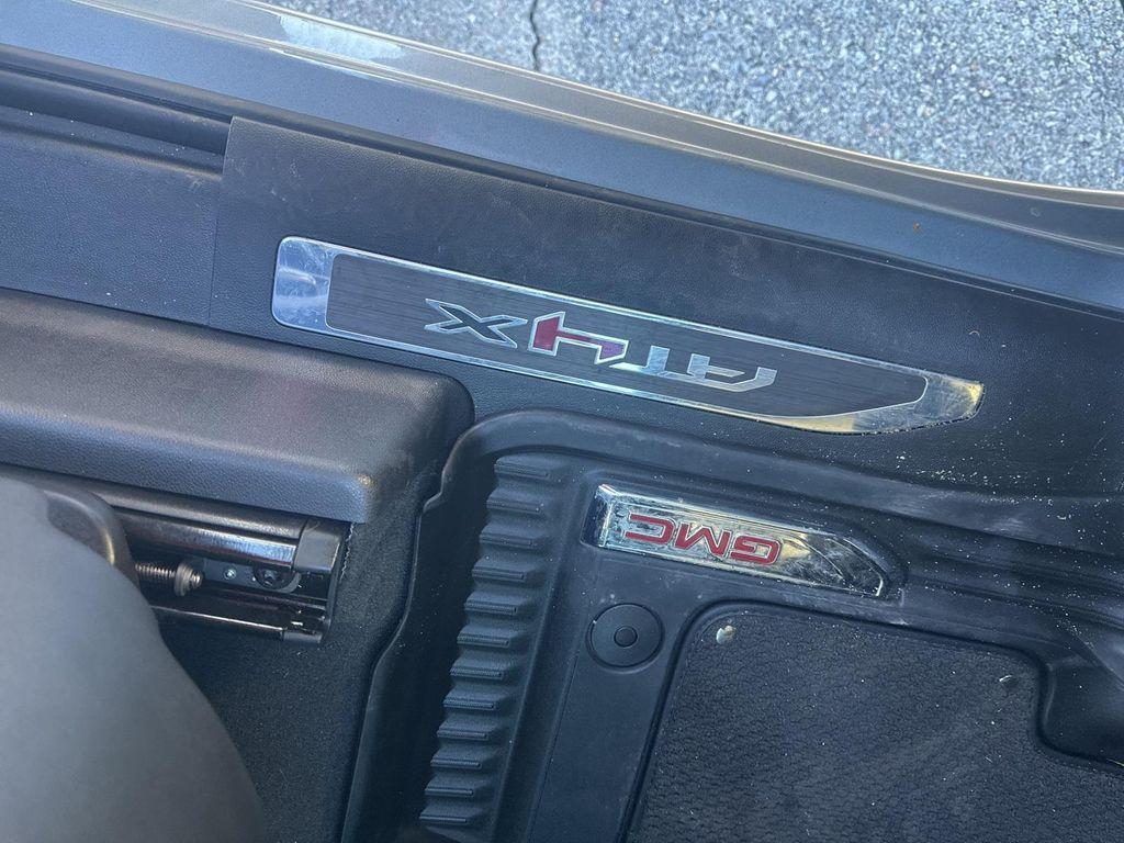 used 2024 GMC Sierra 1500 car, priced at $63,148