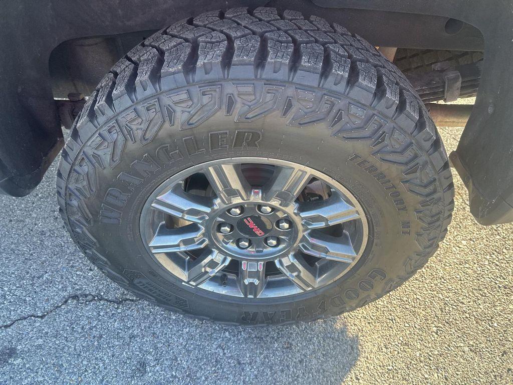 used 2024 GMC Sierra 1500 car, priced at $63,148