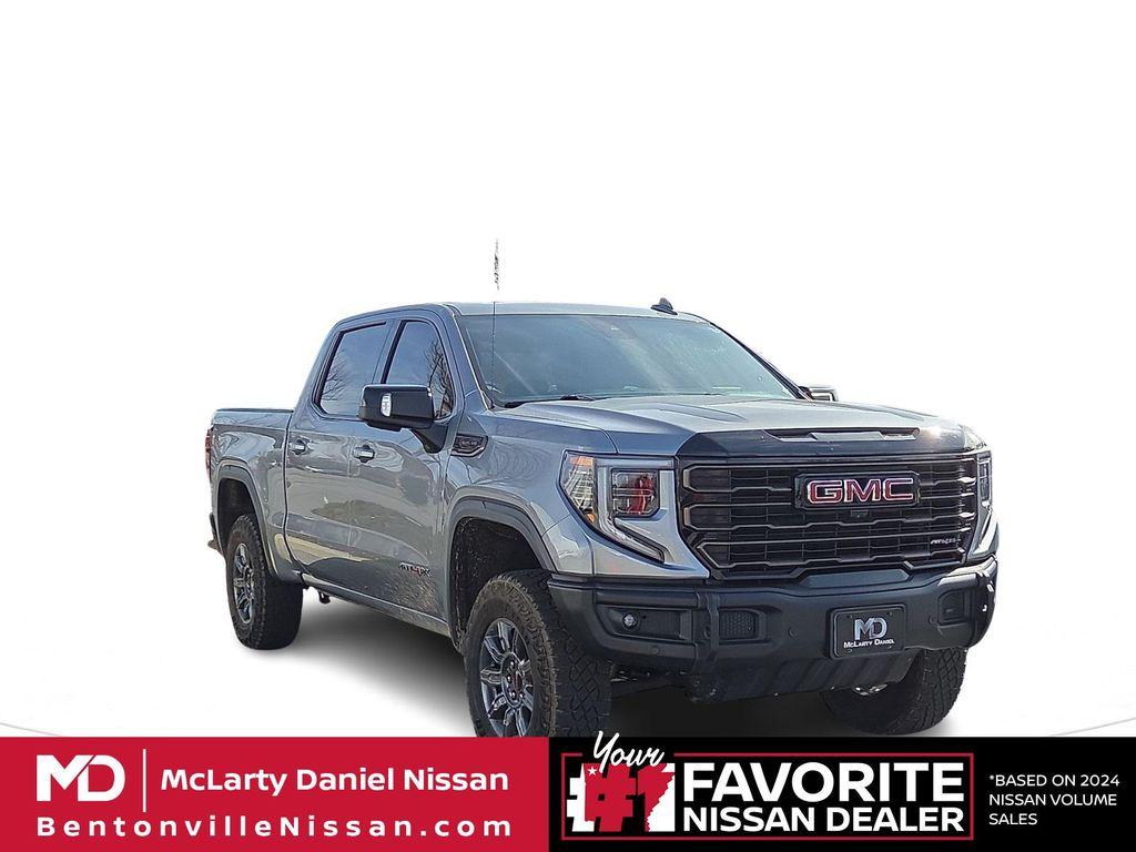 used 2024 GMC Sierra 1500 car, priced at $64,262