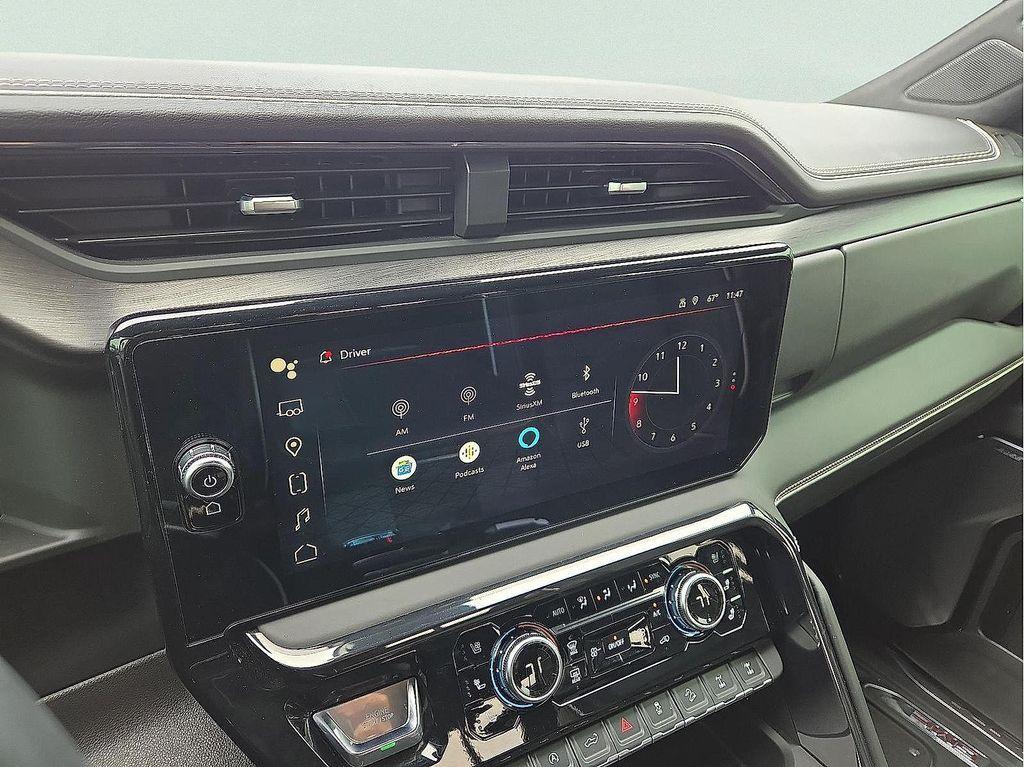 used 2024 GMC Sierra 1500 car, priced at $56,173