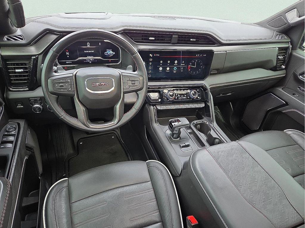 used 2024 GMC Sierra 1500 car, priced at $56,173