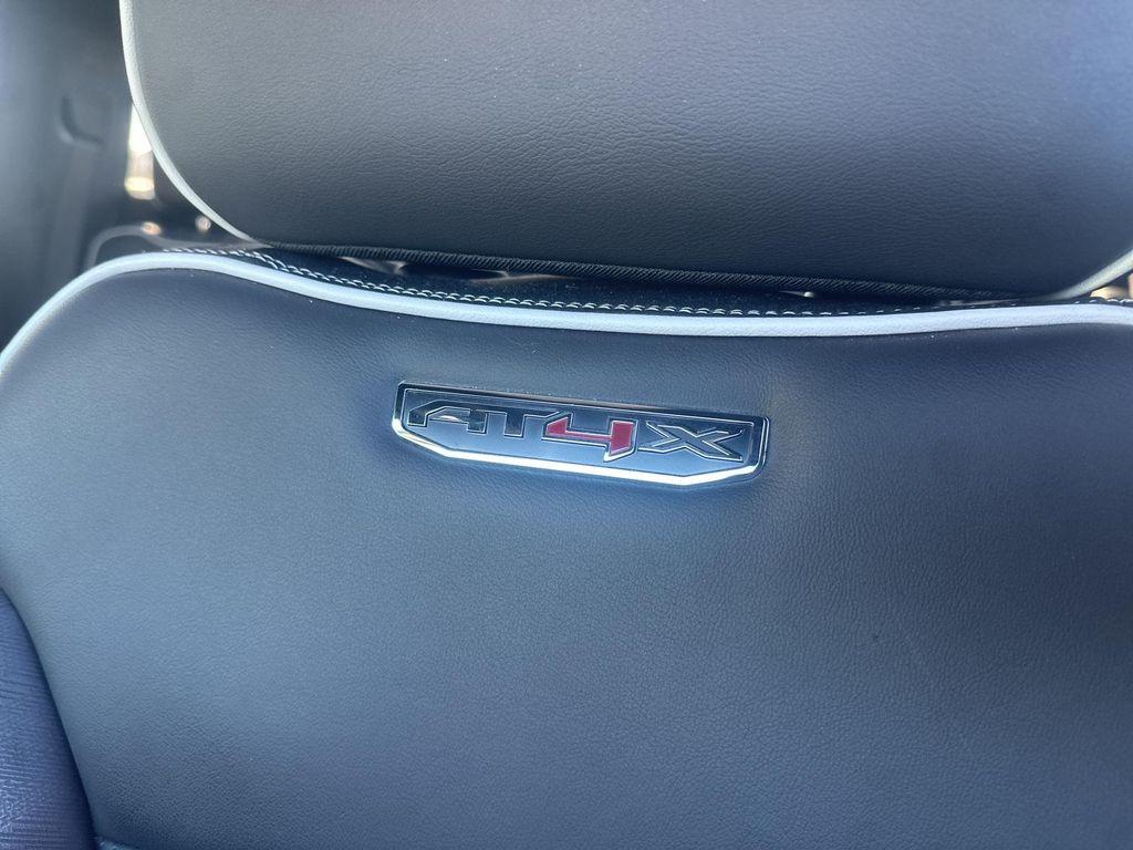 used 2024 GMC Sierra 1500 car, priced at $63,148