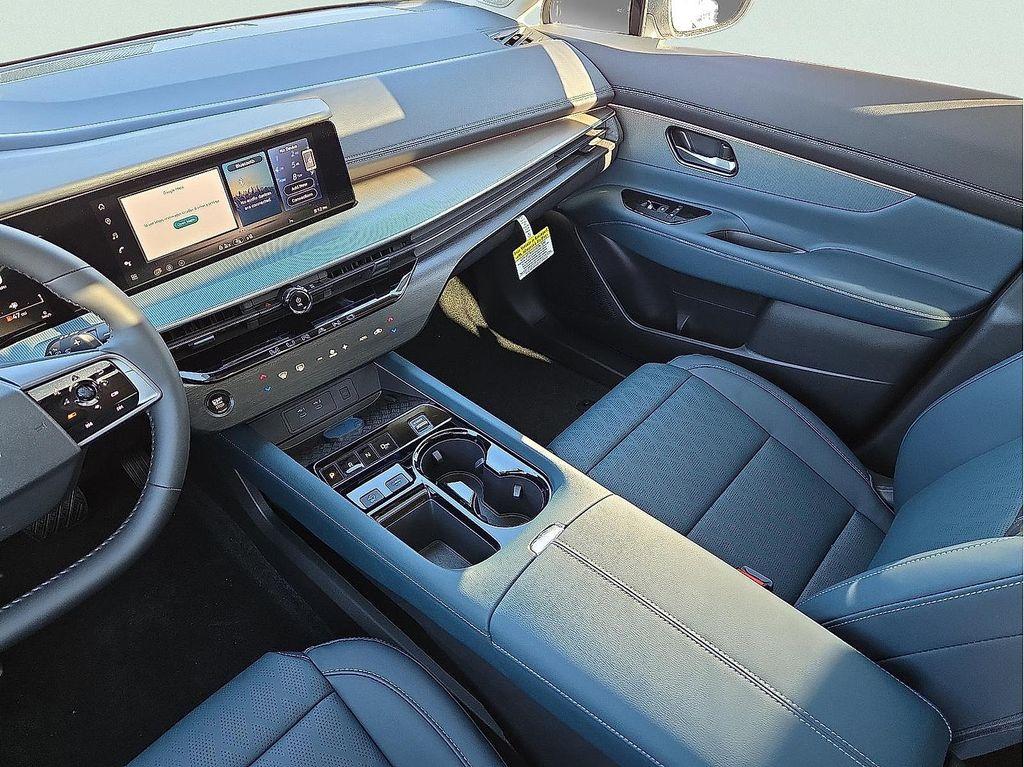 new 2026 Nissan Murano car, priced at $48,900