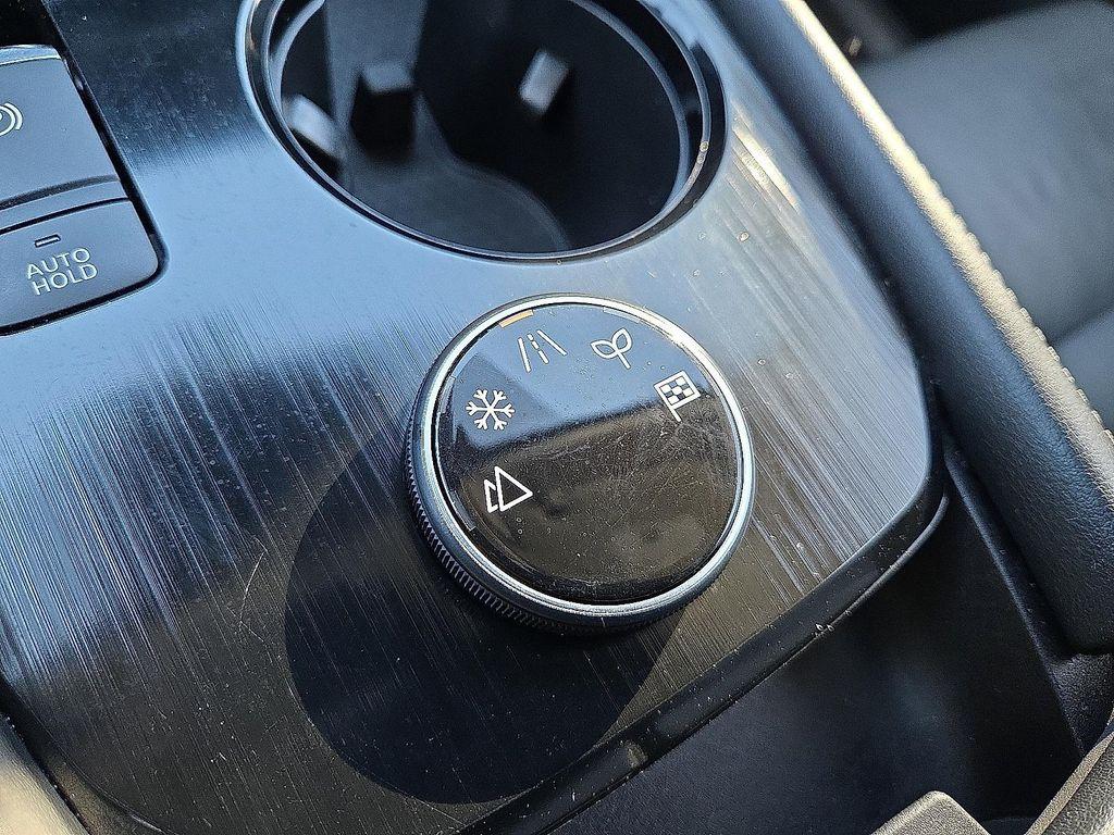 used 2023 Nissan Rogue car, priced at $23,344