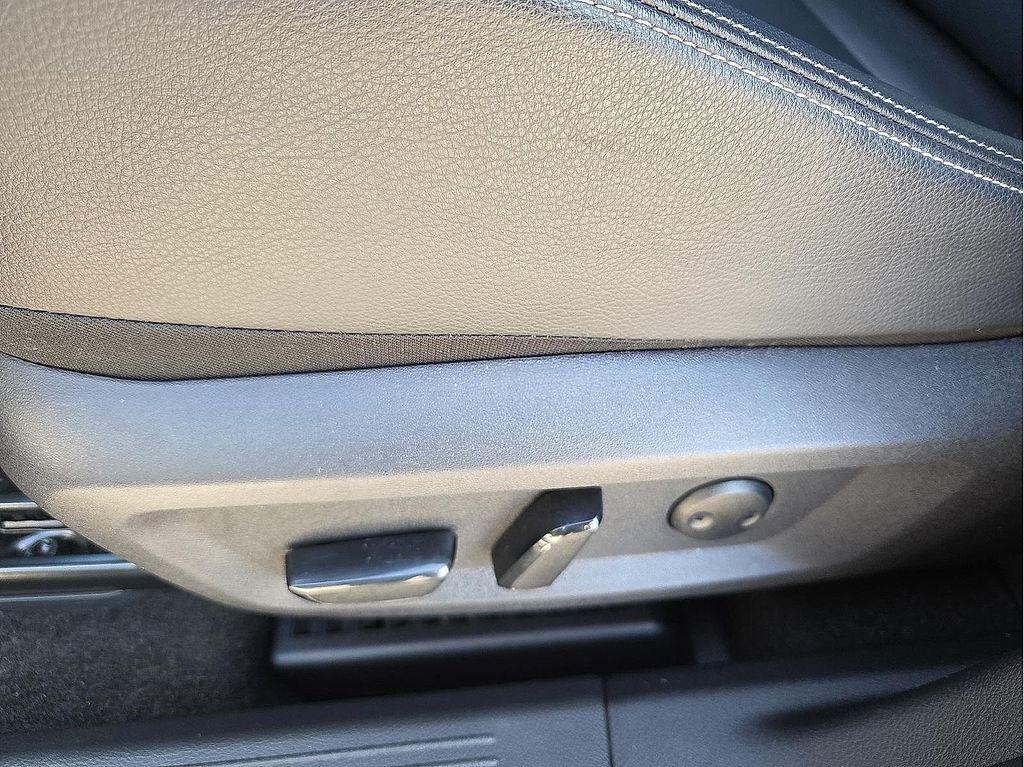 used 2023 Nissan Rogue car, priced at $23,344