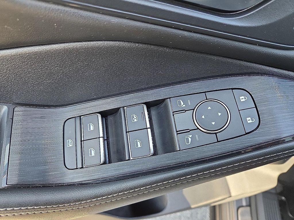 used 2023 Nissan Rogue car, priced at $23,344