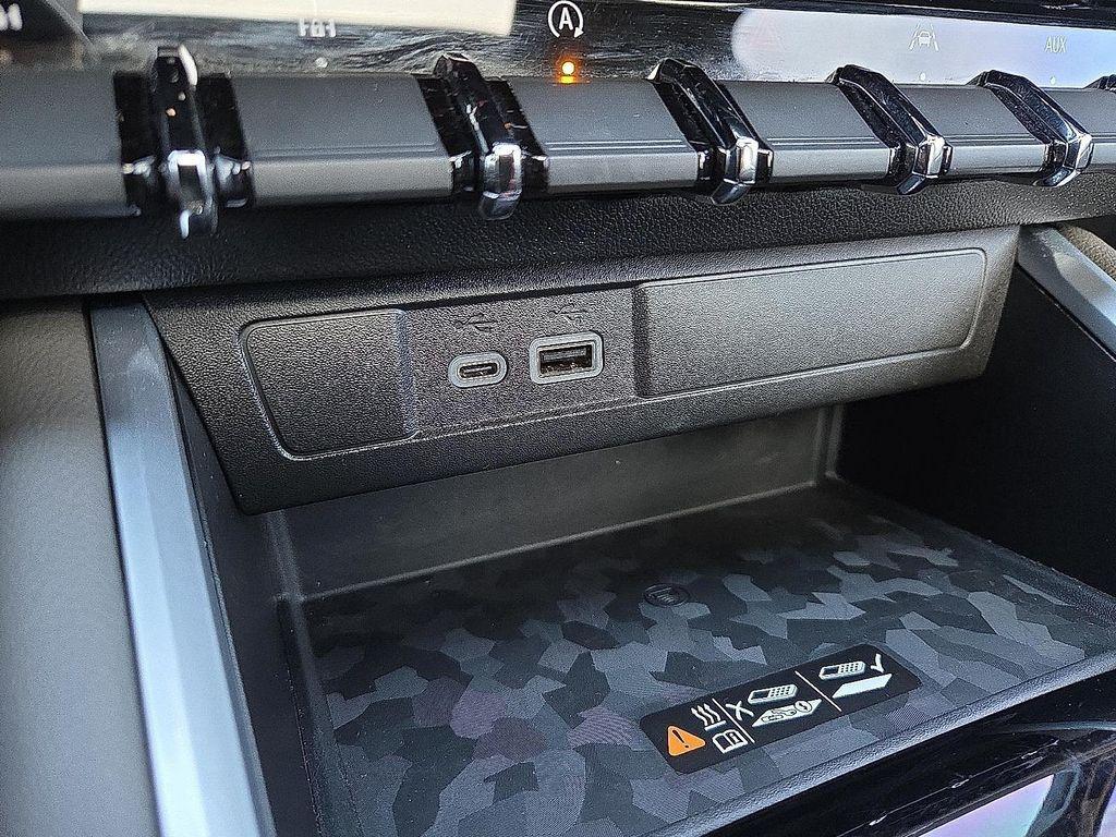 used 2024 Chevrolet Colorado car, priced at $47,920