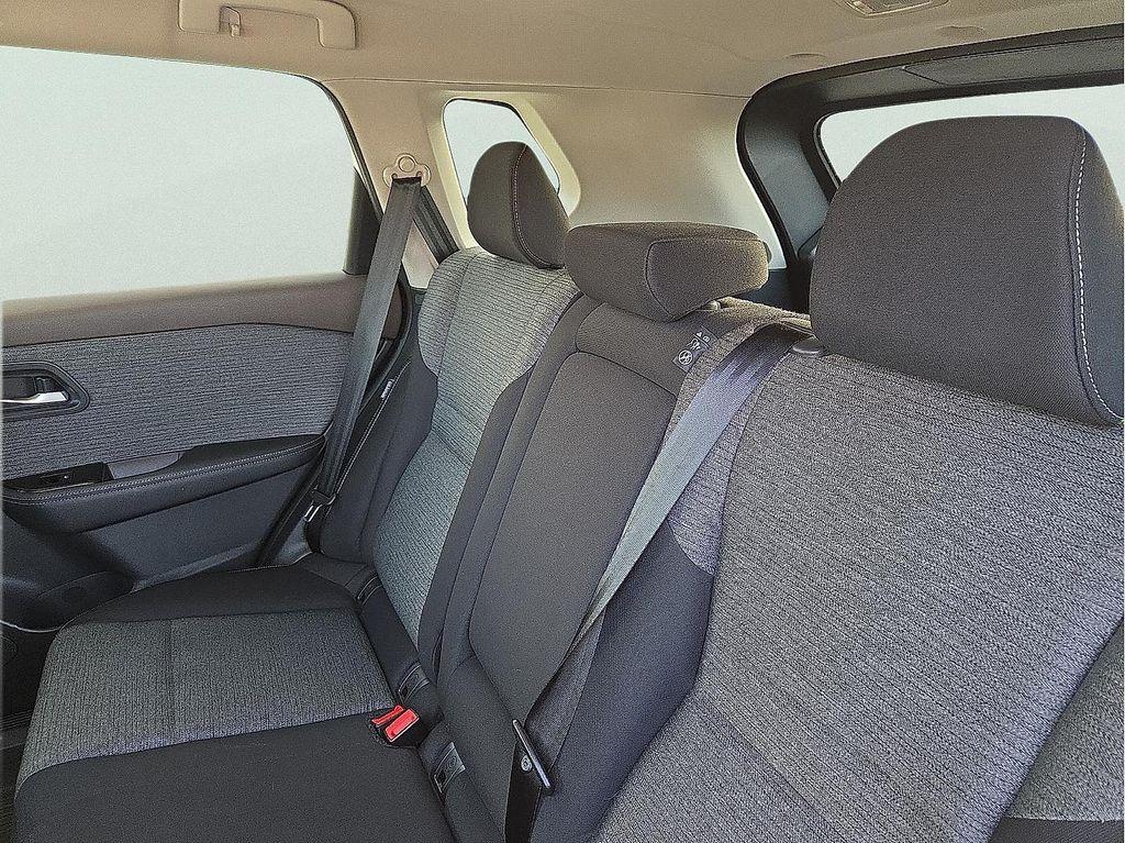 used 2023 Nissan Rogue car, priced at $21,518