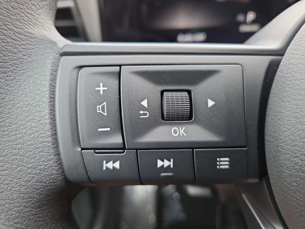 new 2026 Nissan Kicks car, priced at $26,160