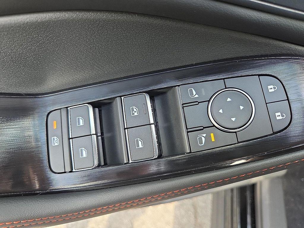 new 2026 Nissan Rogue car, priced at $29,192