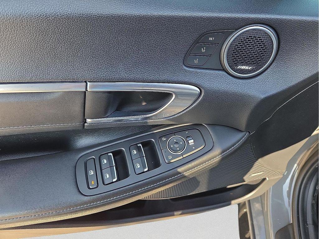 used 2021 Hyundai Sonata car, priced at $18,249