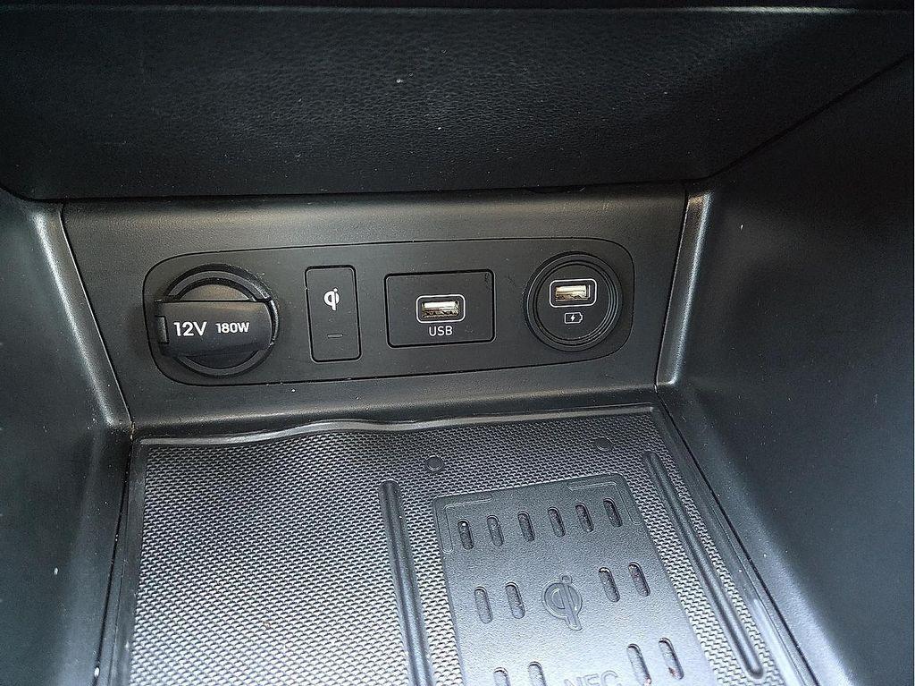 used 2021 Hyundai Sonata car, priced at $18,249