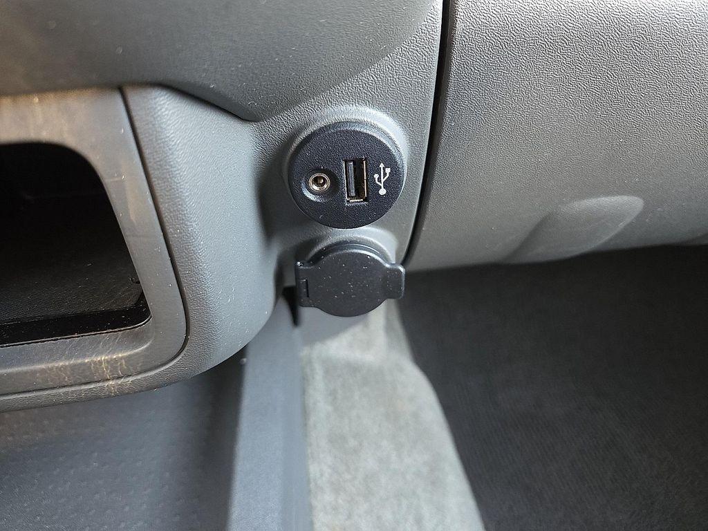 used 2017 Nissan Frontier car, priced at $16,848