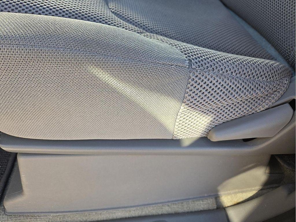 used 2017 Nissan Frontier car, priced at $16,848