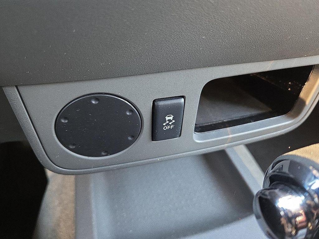 used 2017 Nissan Frontier car, priced at $16,848