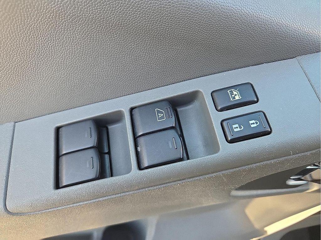 used 2017 Nissan Frontier car, priced at $16,848