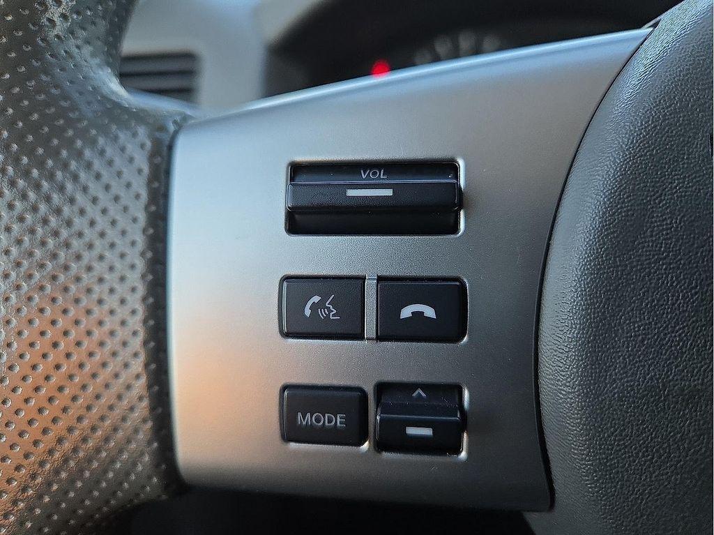 used 2017 Nissan Frontier car, priced at $16,848