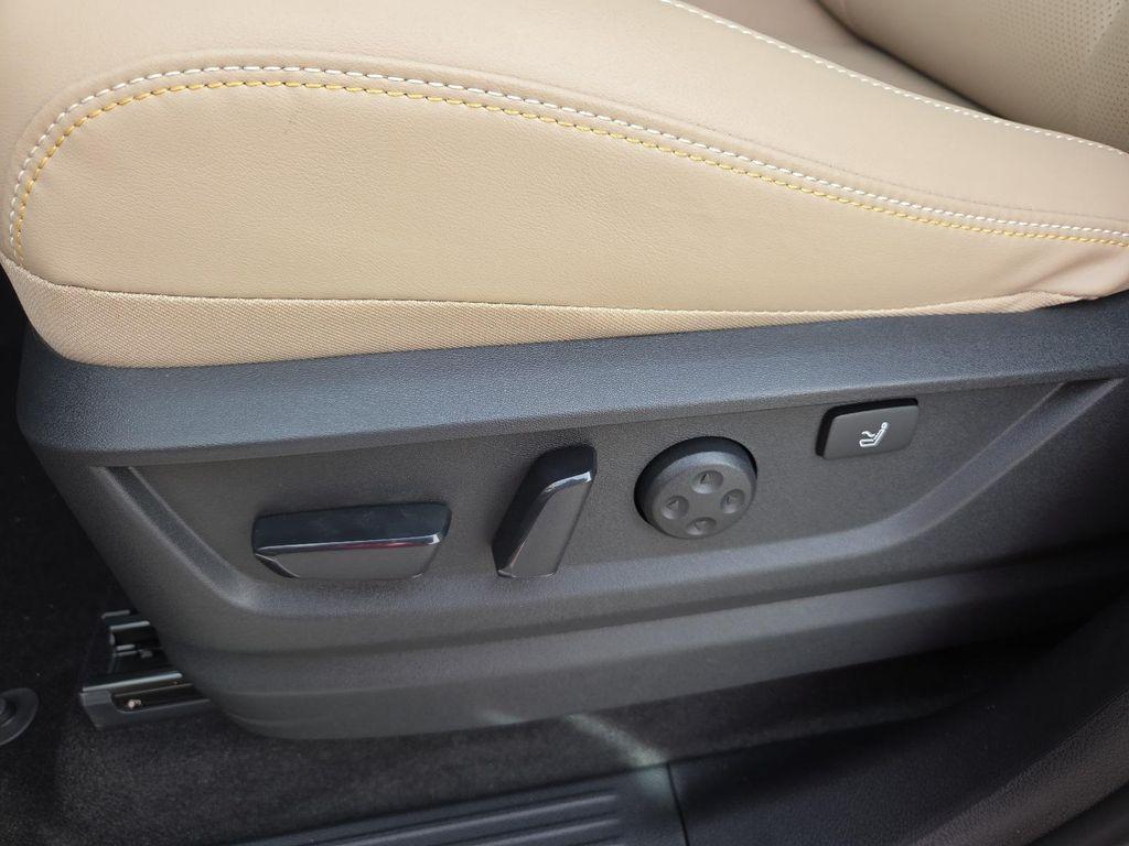 new 2026 Nissan Armada car, priced at $89,430