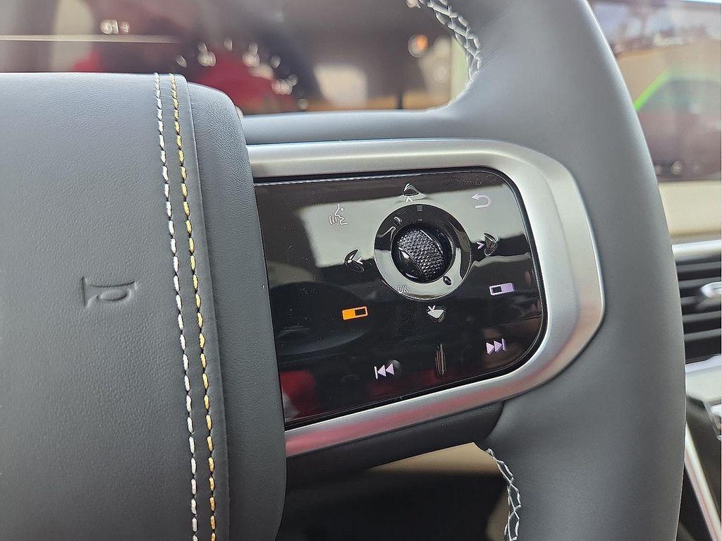 new 2026 Nissan Armada car, priced at $88,680