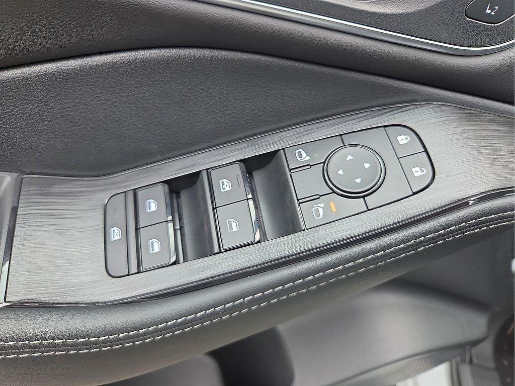 new 2026 Nissan Rogue car, priced at $39,035