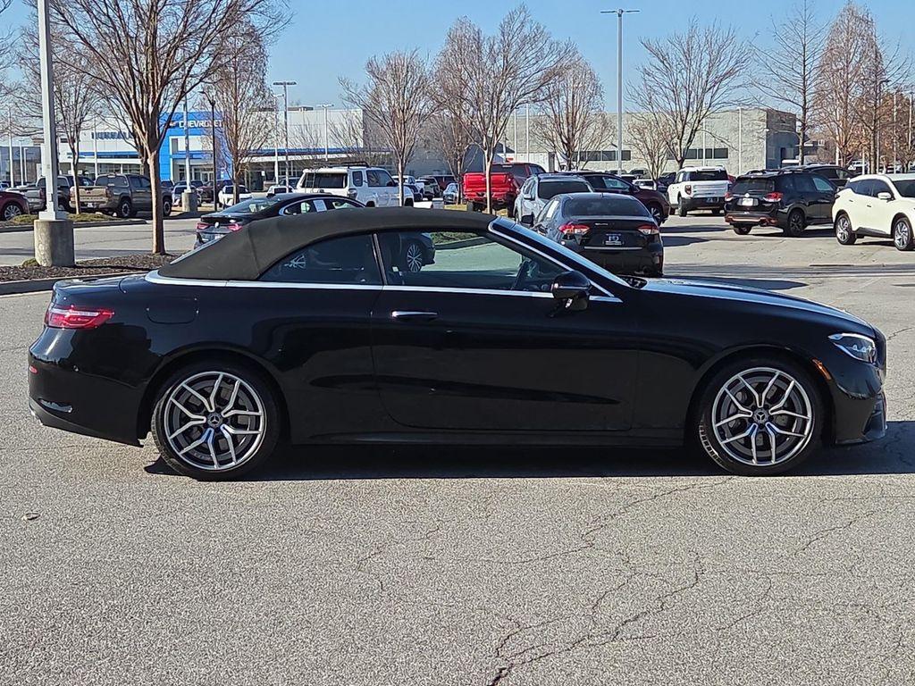 used 2023 Mercedes-Benz E-Class car, priced at $61,898