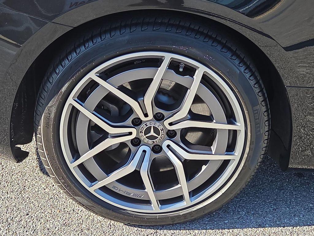 used 2023 Mercedes-Benz E-Class car, priced at $61,898