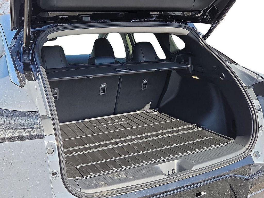 new 2026 Nissan Murano car, priced at $48,233