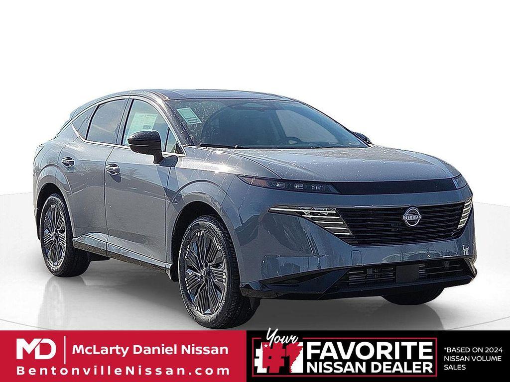 new 2026 Nissan Murano car, priced at $48,233