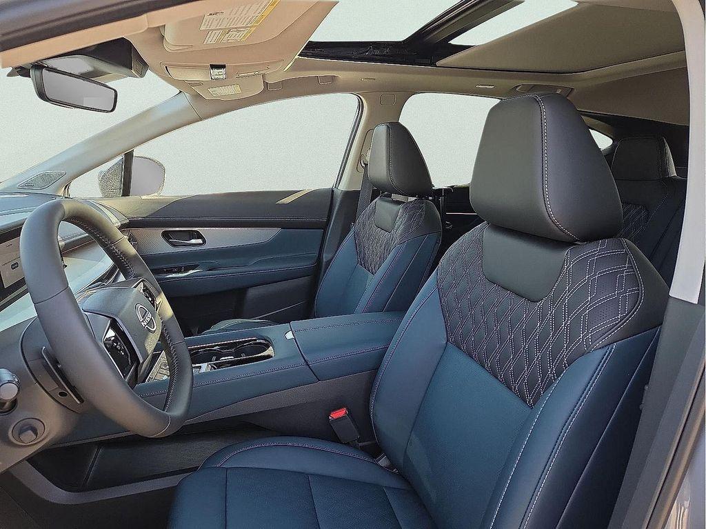 new 2026 Nissan Murano car, priced at $48,233