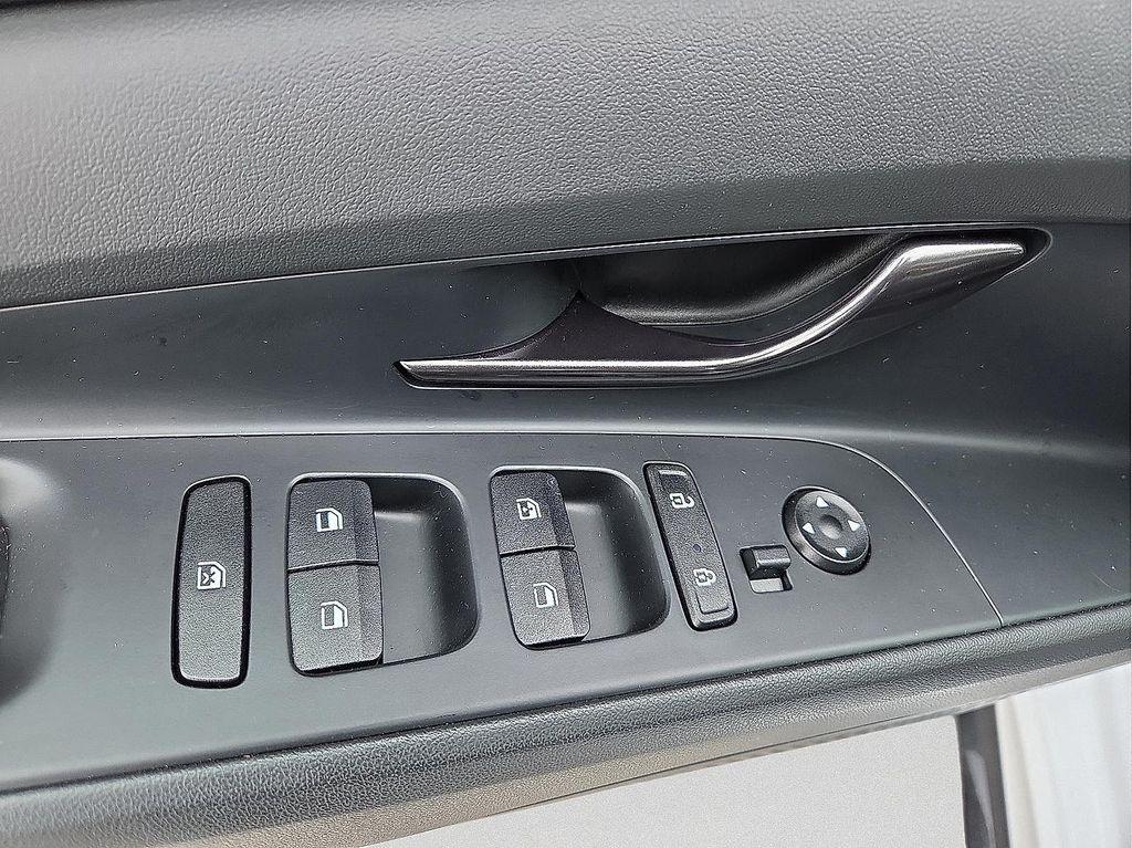 used 2023 Hyundai Elantra car, priced at $21,276