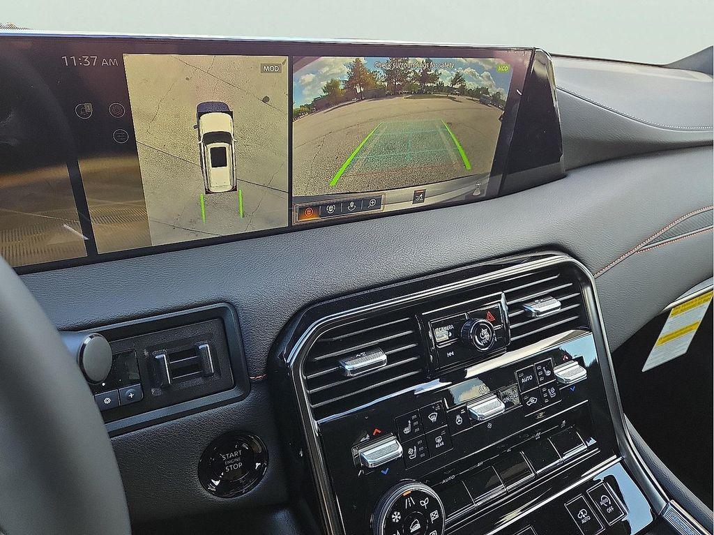 new 2026 Nissan Armada car, priced at $77,276