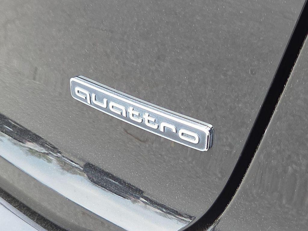 used 2023 Audi Q4 e-tron car, priced at $26,897