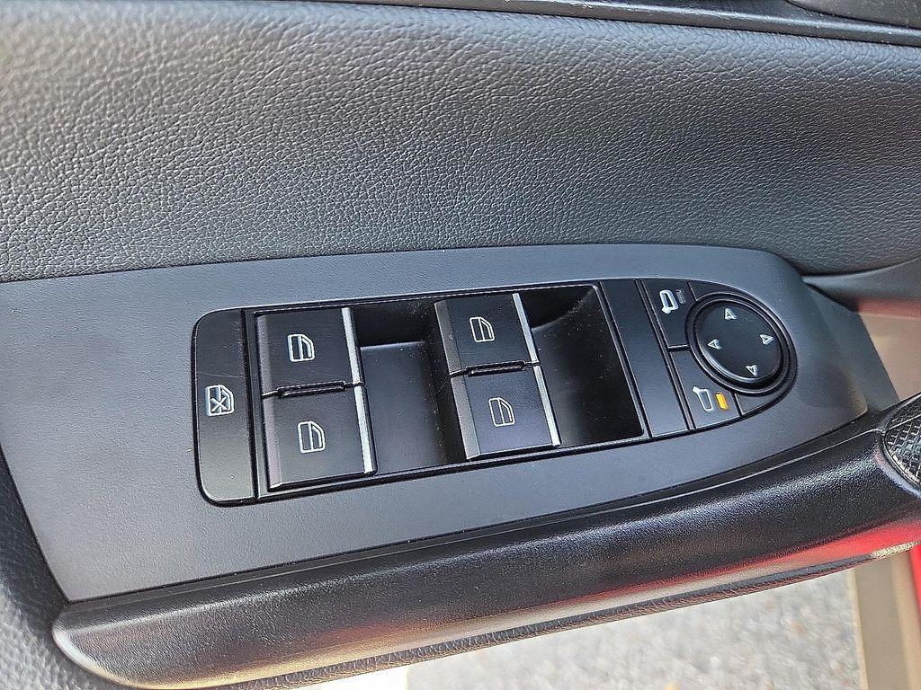 used 2024 Mazda CX-50 car, priced at $23,879