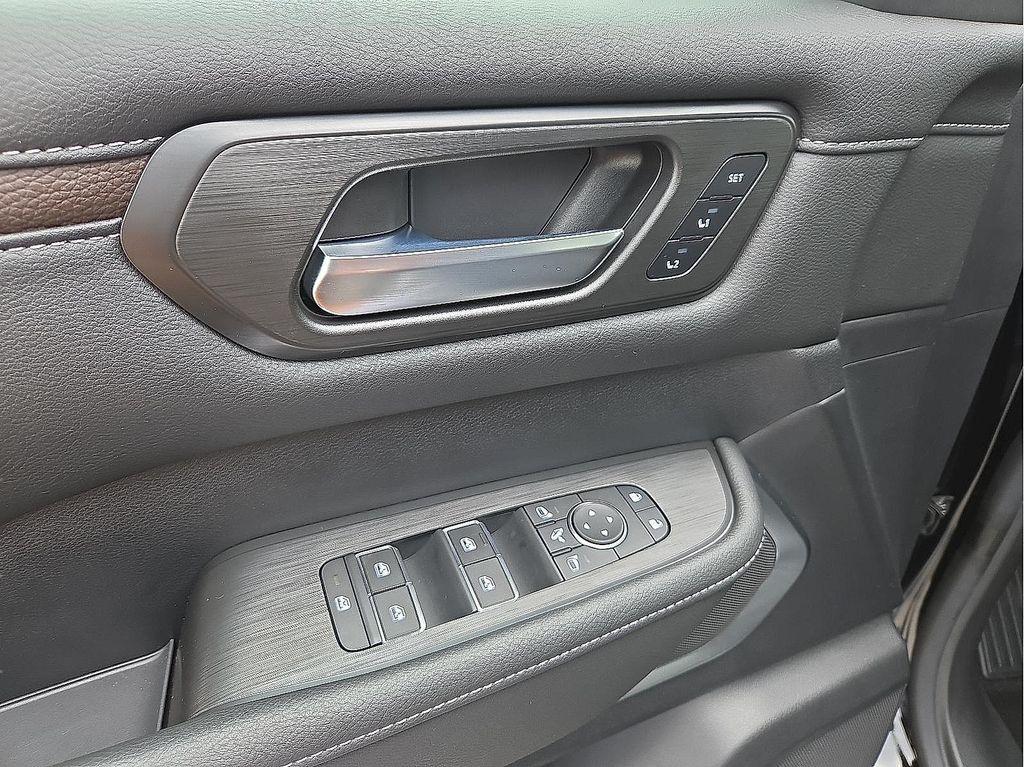 new 2026 Nissan Armada car, priced at $82,898