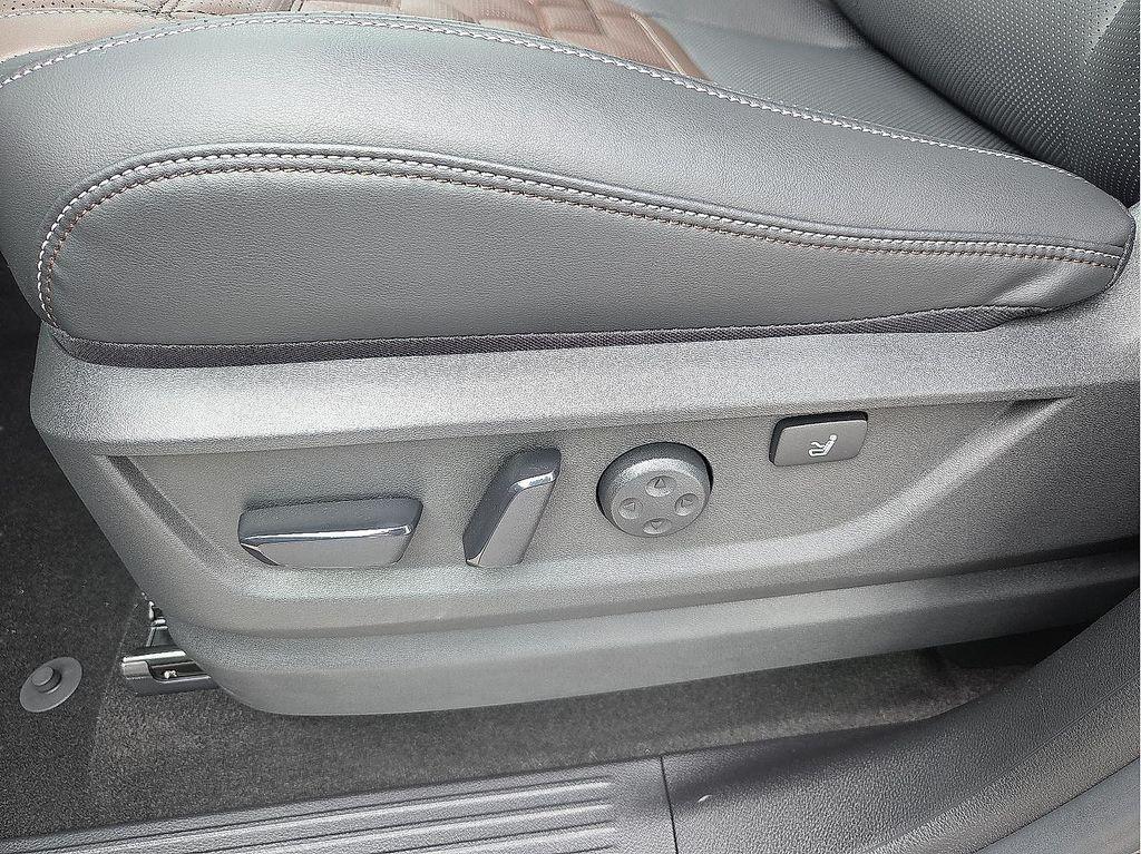 new 2026 Nissan Armada car, priced at $82,898