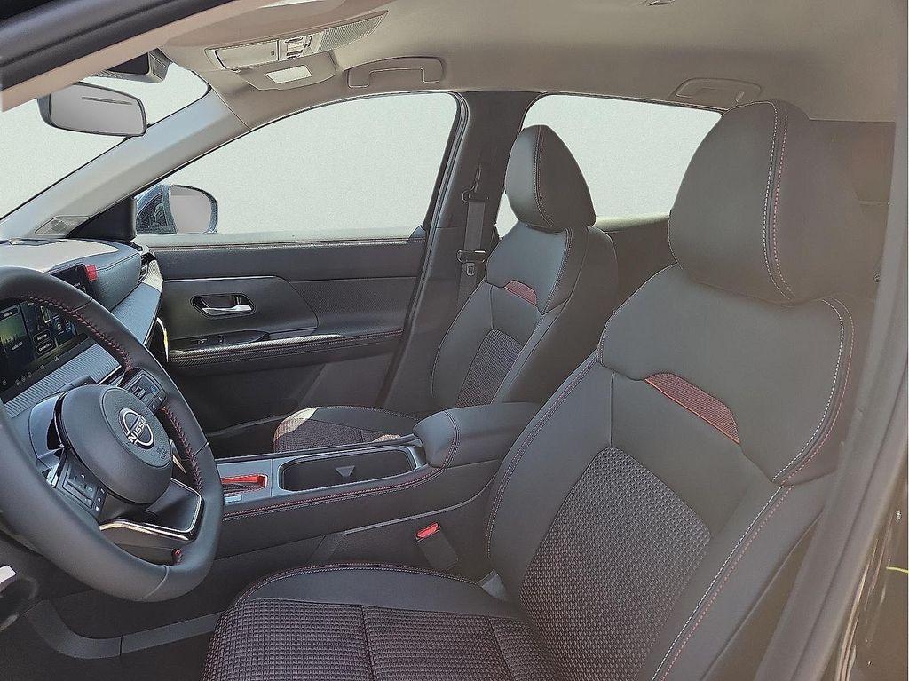 new 2026 Nissan Kicks car, priced at $27,310