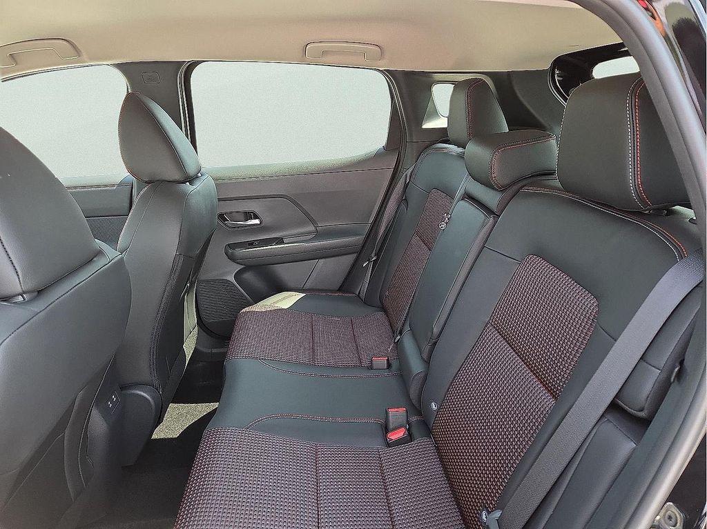 new 2026 Nissan Kicks car, priced at $26,910